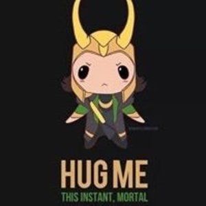 Meet your Posher, Patrick